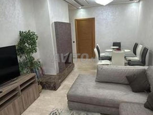 Appartement location à Anfa, Gharb-Chrarda-Beni Hssen