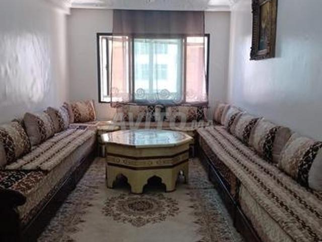 Appartement location à Anfa, Gharb-Chrarda-Beni Hssen