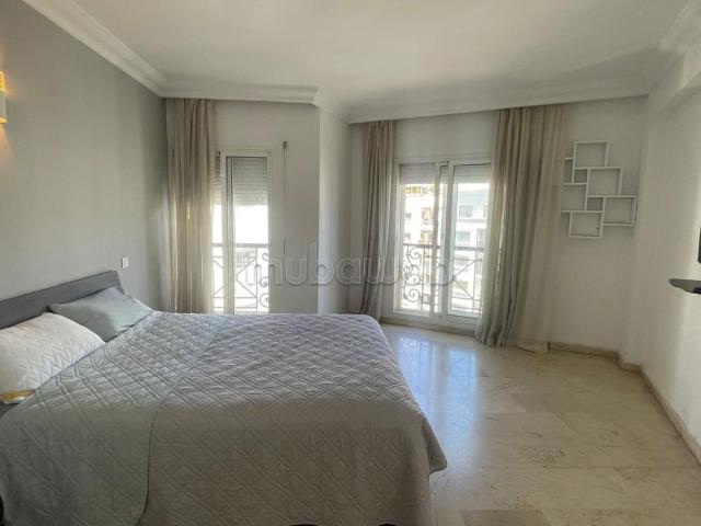 Appartement location à Anfa, Gharb-Chrarda-Beni Hssen
