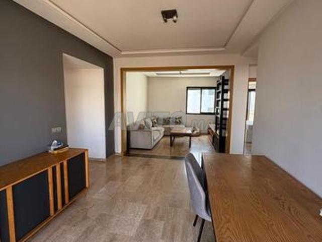 Appartement location à Anfa, Gharb-Chrarda-Beni Hssen