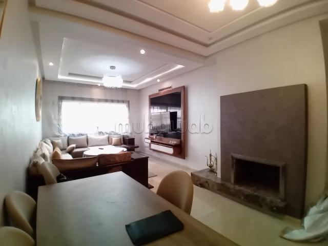 Appartement location à Anfa, Gharb-Chrarda-Beni Hssen