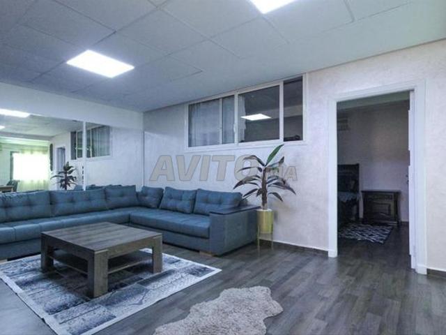 Appartement location à Bouskoura, Gharb-Chrarda-Beni Hssen