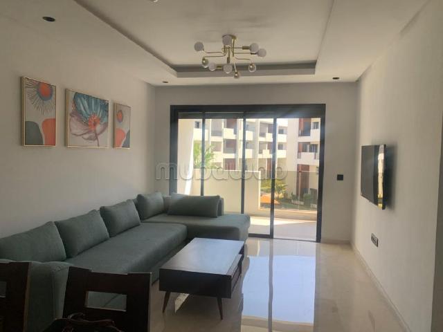 Appartement location à Bouskoura, Gharb-Chrarda-Beni Hssen