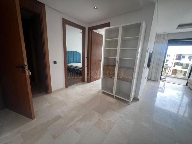 Appartement location à Bouskoura, Gharb-Chrarda-Beni Hssen