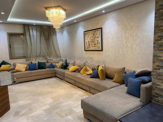 Appartement location à Bouskoura, Gharb-Chrarda-Beni Hssen