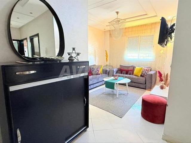 Appartement location à Bouskoura, Gharb-Chrarda-Beni Hssen