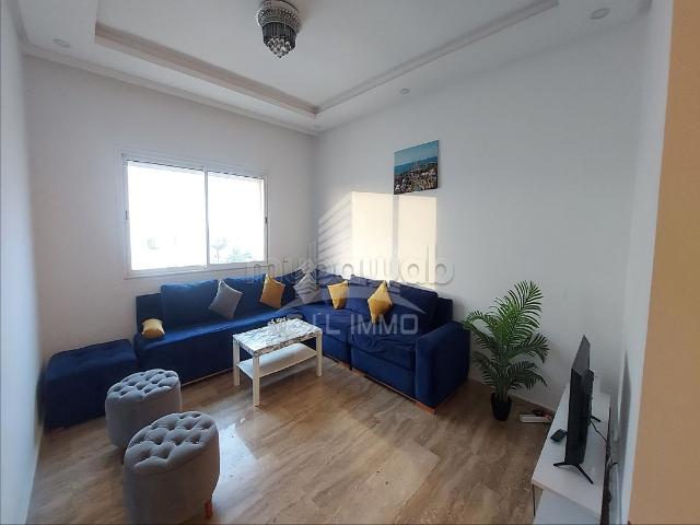 Appartement location à Bouskoura, Gharb-Chrarda-Beni Hssen
