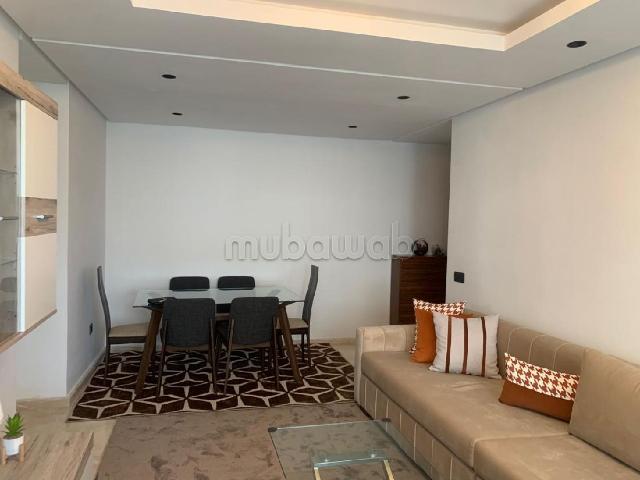 Appartement location à Bouskoura, Gharb-Chrarda-Beni Hssen