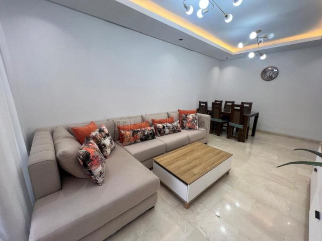 Appartement location à Bouskoura, Gharb-Chrarda-Beni Hssen