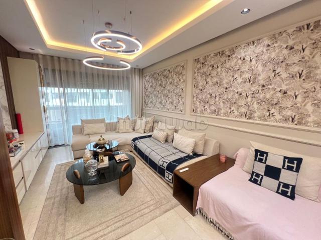 Appartement location à Bouskoura, Gharb-Chrarda-Beni Hssen