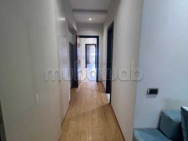 Appartement location à Bouskoura, Gharb-Chrarda-Beni Hssen