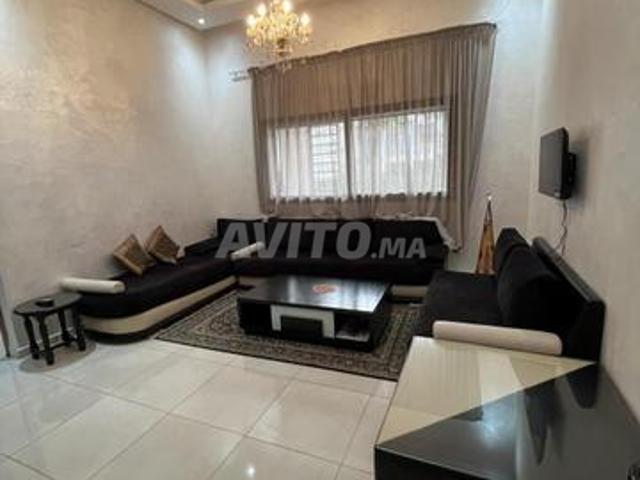 Appartement location à Gharb-Chrarda-Beni Hssen