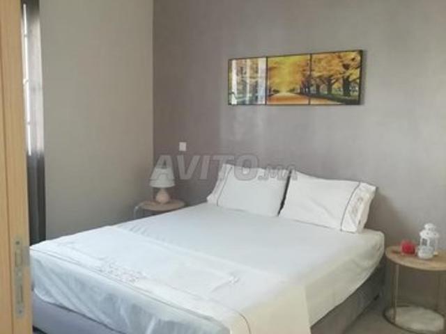 Appartement location à Bouznika, Chaouia-Ouardigha