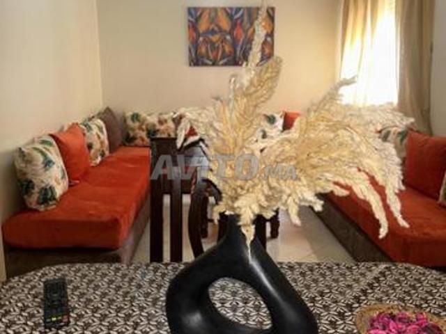 Appartement location à Agadir, Oued ed Dahab-Lagouira