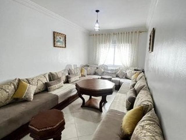 Appartement location à Tangero, Tanger-Tétouan