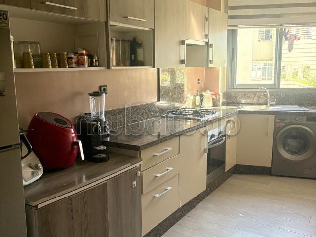 Appartement location à Anfa, Gharb-Chrarda-Beni Hssen