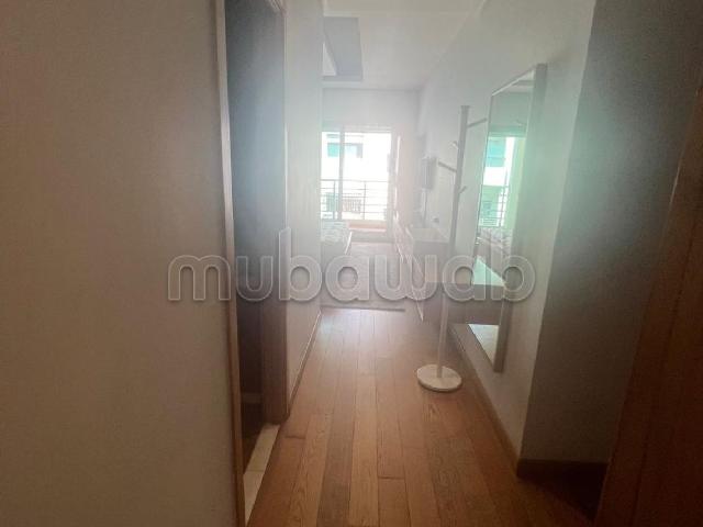 Appartement location à Anfa, Gharb-Chrarda-Beni Hssen