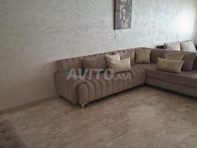 Appartement location à Anfa, Gharb-Chrarda-Beni Hssen