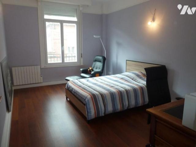 Appartement location à Cambrai