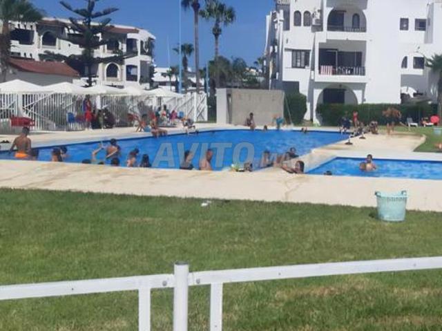 Appartement location à M'diq, Tanger-Tétouan