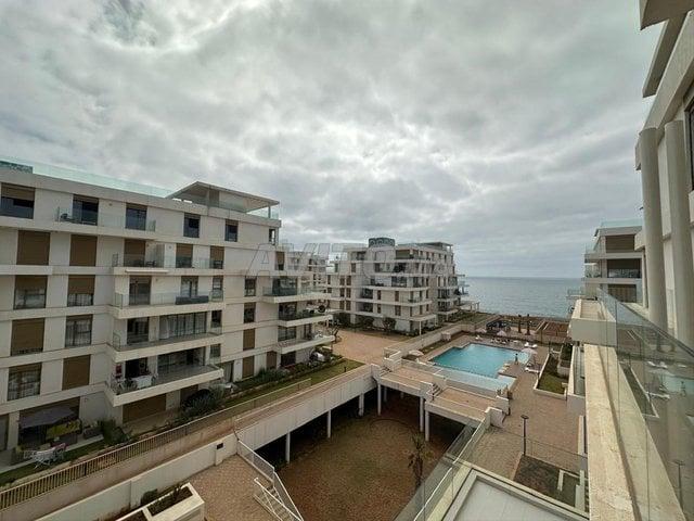 Appartement location à Rbat