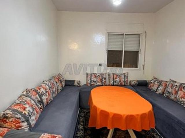 Appartement location à Anfa, Gharb-Chrarda-Beni Hssen