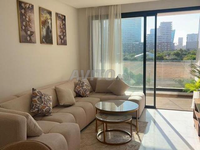 Appartement location à Casablanca ⵜⴰⴷⴷⴰⵔⵜ ⵜⵓⵎⵍⵉⵍⵜ الدار البيضاء, Préfecture de Casablanca عمالة الدار البيضاء