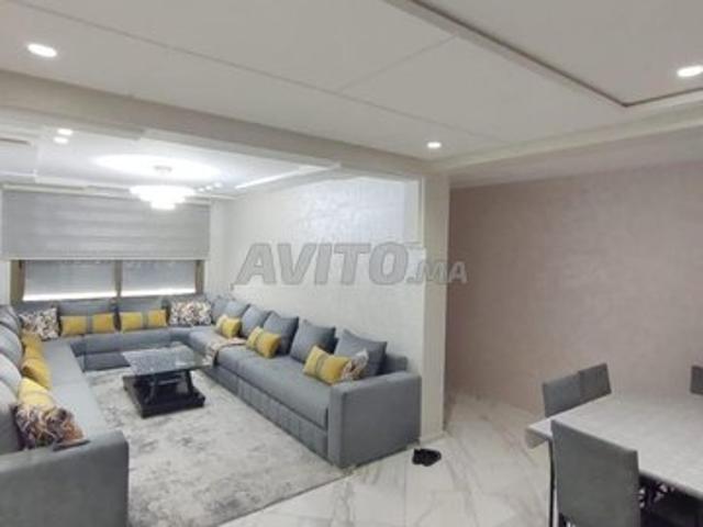 Appartement location à Tangero, Tanger-Tétouan