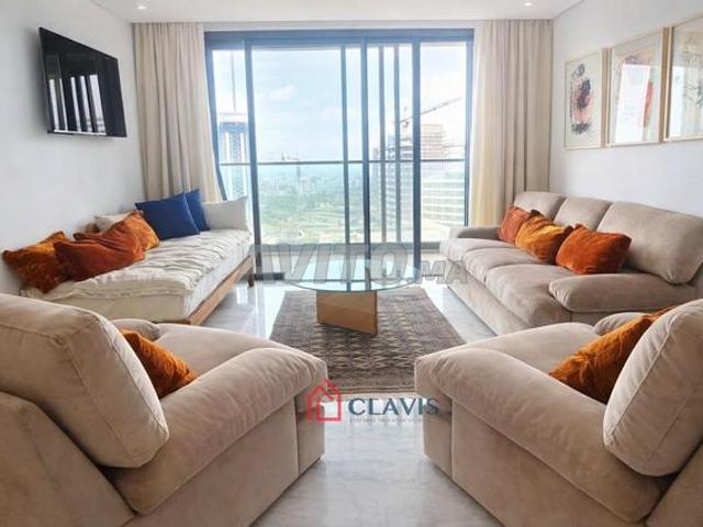Appartement location à Anfa, Gharb-Chrarda-Beni Hssen