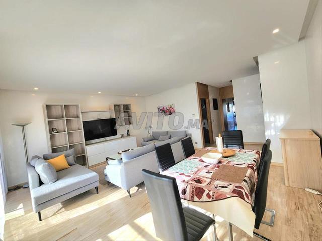 Appartement location à Anfa, Gharb-Chrarda-Beni Hssen