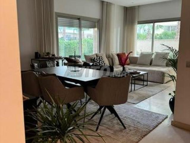 Maison location à Anfa, Gharb-Chrarda-Beni Hssen