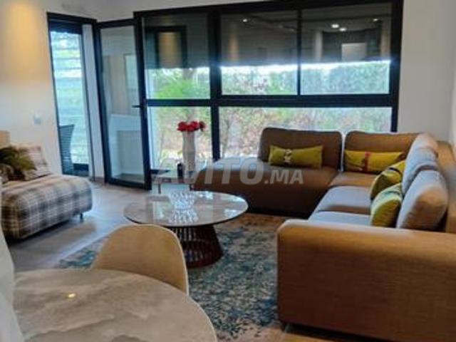 Appartement location à Anfa, Gharb-Chrarda-Beni Hssen