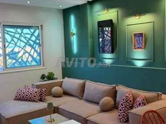 Appartement location à Charaf, Agadir