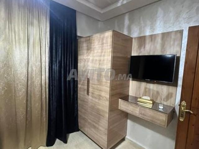 Appartement location à Charaf, Agadir