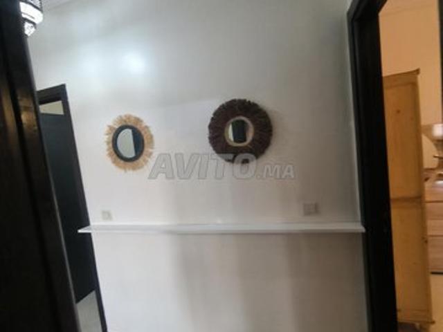 Appartement location à Charaf, Agadir