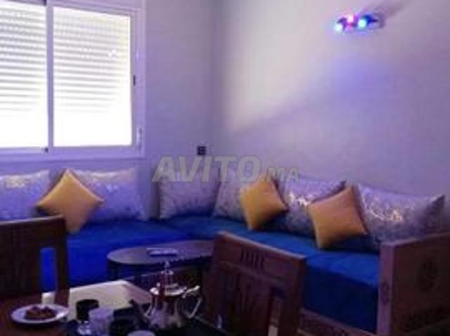 Appartement location à Gueliz, Marrakech