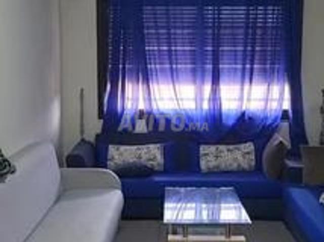 Appartement location à Charaf, Agadir