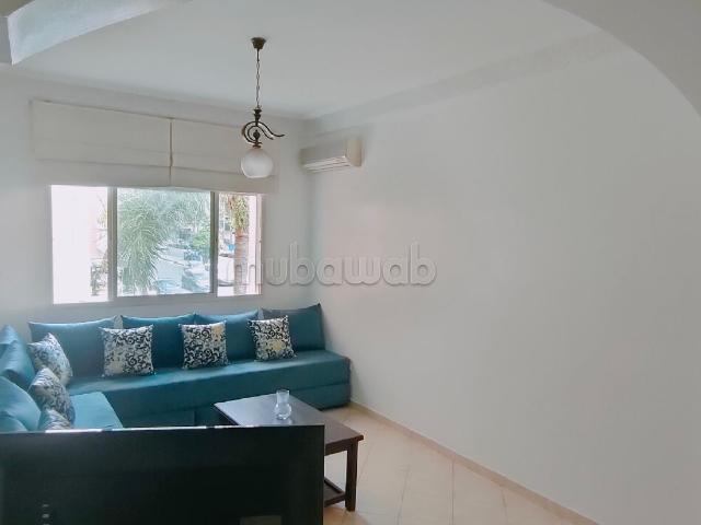 Appartement location à Anfa, Gharb-Chrarda-Beni Hssen