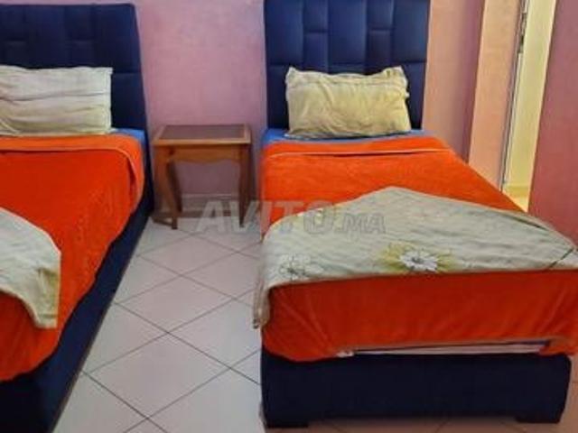 Appartement location à El Houda, Agadir