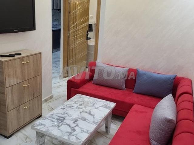 Appartement location à Fès