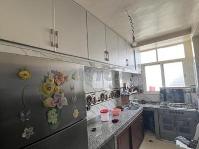 Appartement location à Bouskoura, Gharb-Chrarda-Beni Hssen