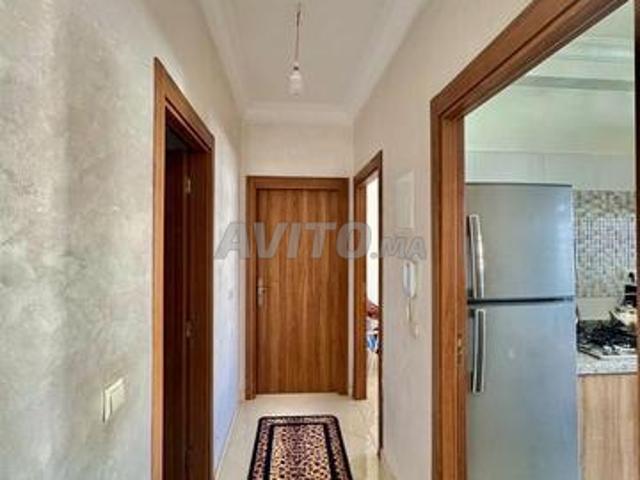 Appartement location à Bouskoura, Gharb-Chrarda-Beni Hssen