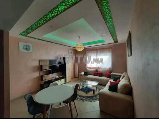 Appartement location à Lyautey, El Mellah