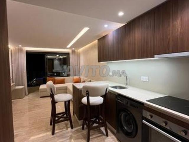 Appartement location à Centre Ville