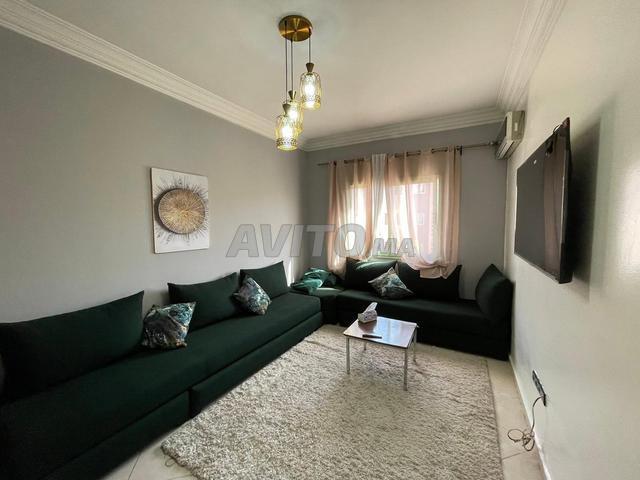 Appartement location à L'Oriental