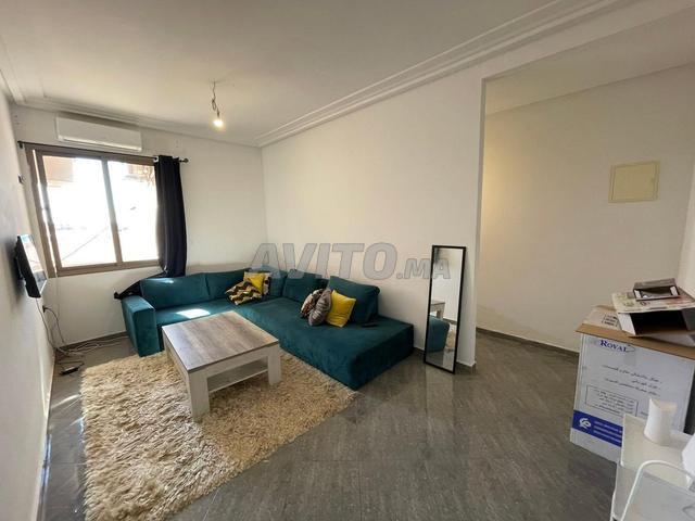 Appartement location à L'Oriental