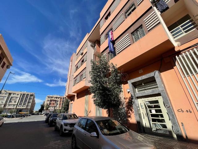 Appartement location à Marrakech, L'Oriental