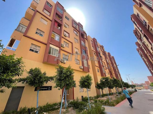 Appartement location à Anfa, Gharb-Chrarda-Beni Hssen