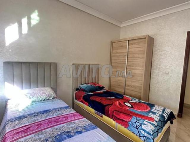 Appartement location à Meknès