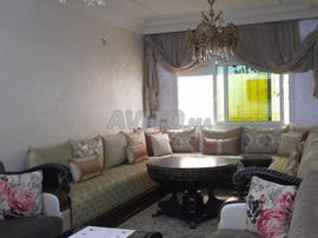Appartement location à Anfa, Gharb-Chrarda-Beni Hssen